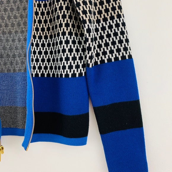 Banana Republic Sweater Jacket - Picture 4 of 5